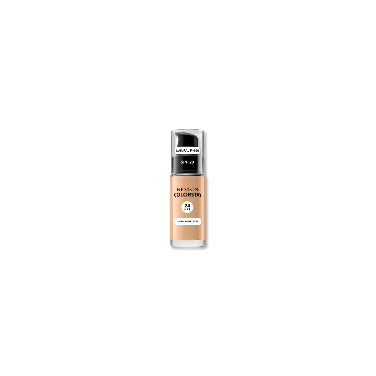 REVLON Colorstay podkład do twarzy Cera sucha normalna 240 Medium Beige 30ml