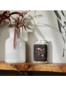 YANKEE CANDLE Signature Duża świeca w słoiku BLACK COCONUT 567g