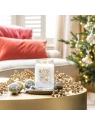 YANKEE CANDLE Signature Duża świeca w słoiku WHITE SPRUCE & GRAPEFRUIT 567g