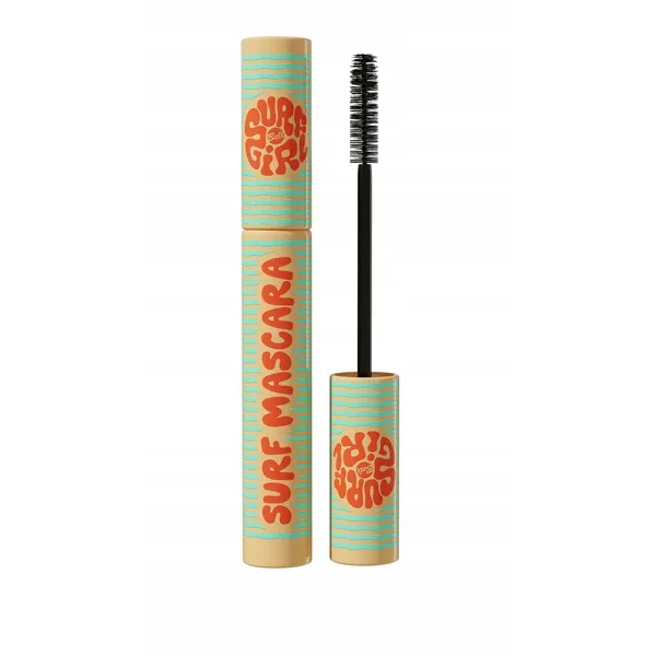 BELL Surf Girl mascara do rzęs wodoodporna Black 9ml