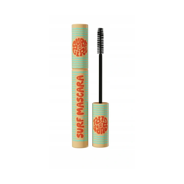 BELL Surf Girl mascara do rzęs wodoodporna Black 9ml