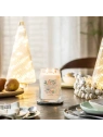 YANKEE CANDLE Signature Duża świeca w słoiku WHITE SPRUCE & GRAPEFRUIT 567g