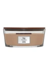 WOODWICK Core Hearthwick świeca w słoiku elipsa  CASHMERE 453,55g
