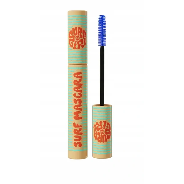 BELL Surf Girl mascara wodoodporna Blue 9ml