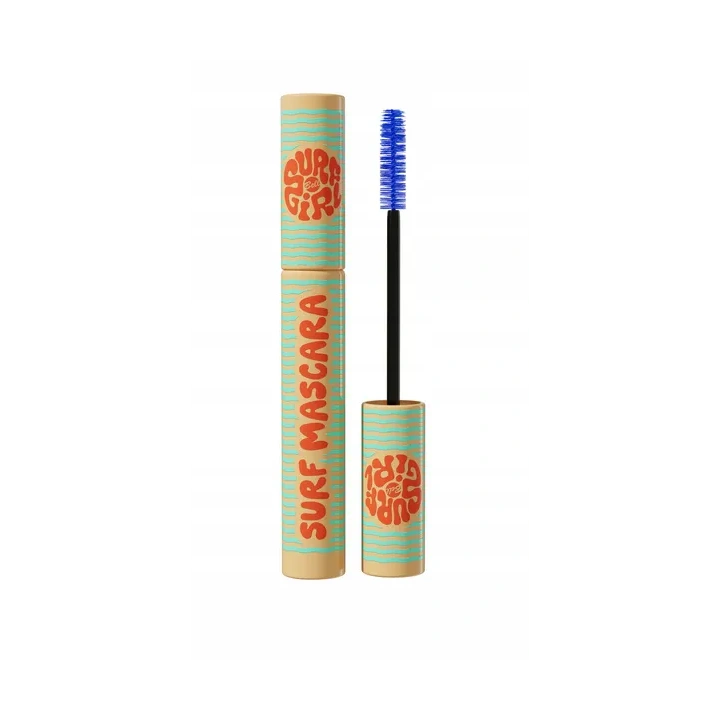 BELL Surf Girl mascara wodoodporna Blue 9ml