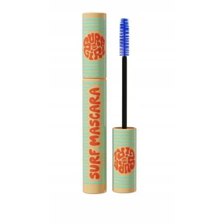 BELL Surf Girl mascara wodoodporna Blue 9ml