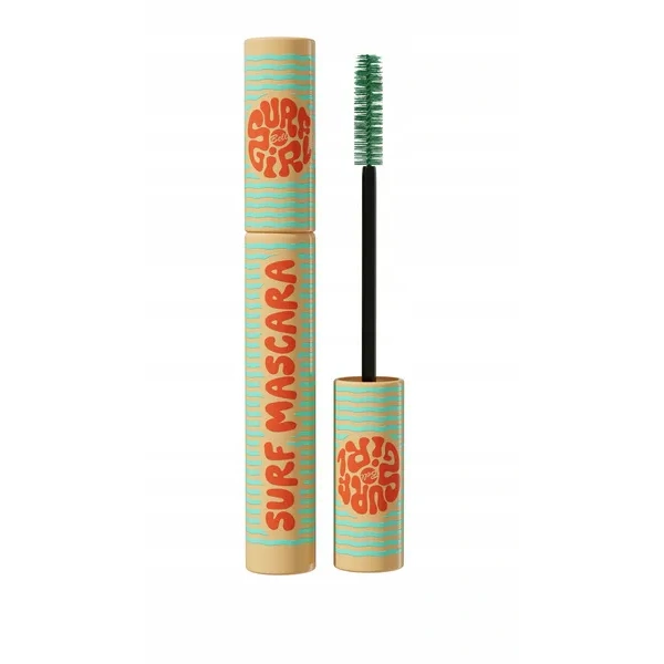 BELL Surf Girl mascara do rzęs wodoodporna Mint 9ml