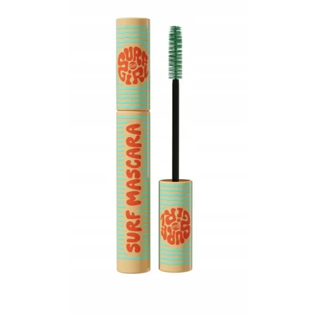 BELL Surf Girl mascara do rzęs wodoodporna Mint 9ml