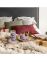 YANKEE CANDLE Signature Mini świeca w słoiku SUMMIT STARGAZING 37g