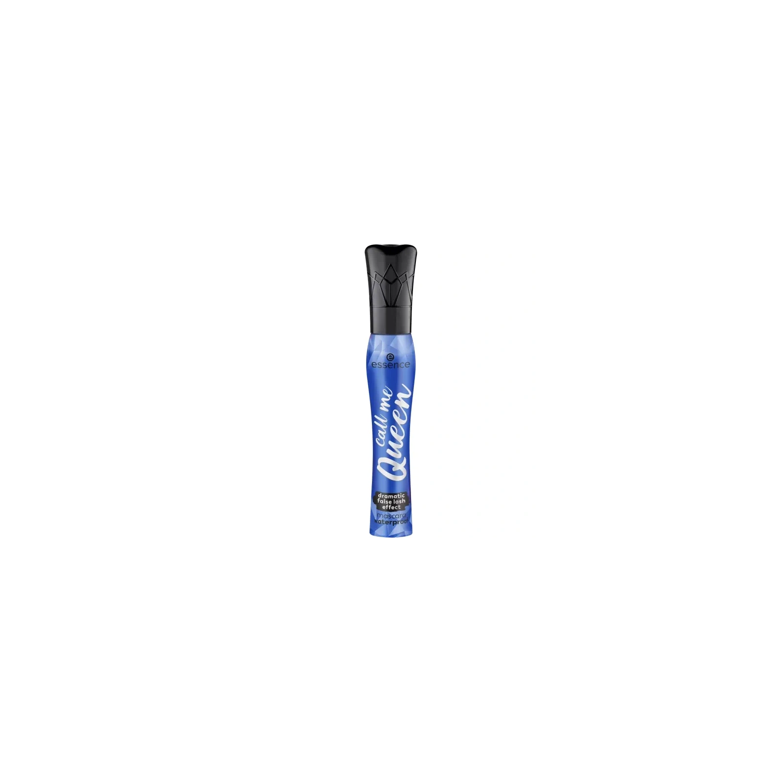 ESSENCE Call Me Queen mascara Dramatic False Lash Effect Black WTP 11,5ml 