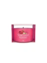 YANKEE CANDLE Signature Mini świeca w słoiku RED RASPBERRY 37g