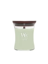 WOODWICK Pluswick średnia świeca w słoiku ETHEREAL HAZE 275g