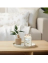 YANKEE CANDLE Signature Duża świeca w słoiku CLEAN COTTON 567g