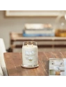 YANKEE CANDLE Signature Duża świeca w słoiku CLEAN COTTON 567g
