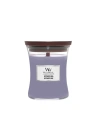 WOODWICK PlusWick średnia świeca w słoiku HYPNOFLORA 275g