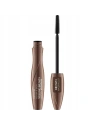 CATRICE Glam & Doll Volume mascara wodoodporna Brązowa 10ml