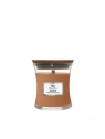 WOODWICK PlusWick mała świeca w słoiku SANTAL MYRRH 85g