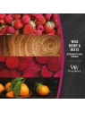 WOODWICK Pluswick duża świeca w słoiku WILD BERRY & BEETS 609,5g