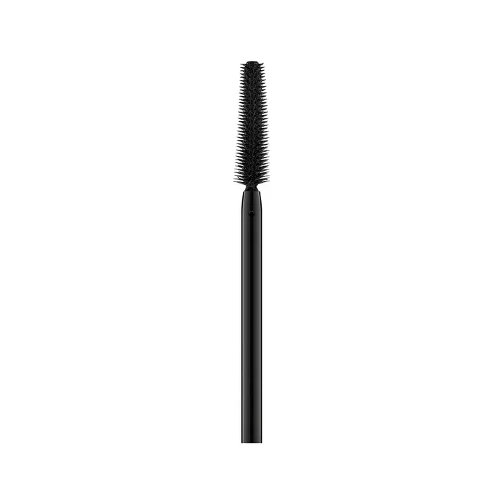 CATRICE Glam & Doll Volume mascara wodoodporna Brązowa 10ml