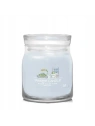 YANKEE CANDLE Signature Średnia świeca w słoiku A CALM & QUIET PLACE 368g