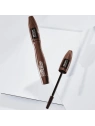 CATRICE Glam & Doll Volume mascara wodoodporna Brązowa 10ml