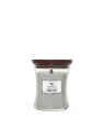 WOODWICK PlusWick mała świeca w słoiku LAVENDER & CEDAR 85g
