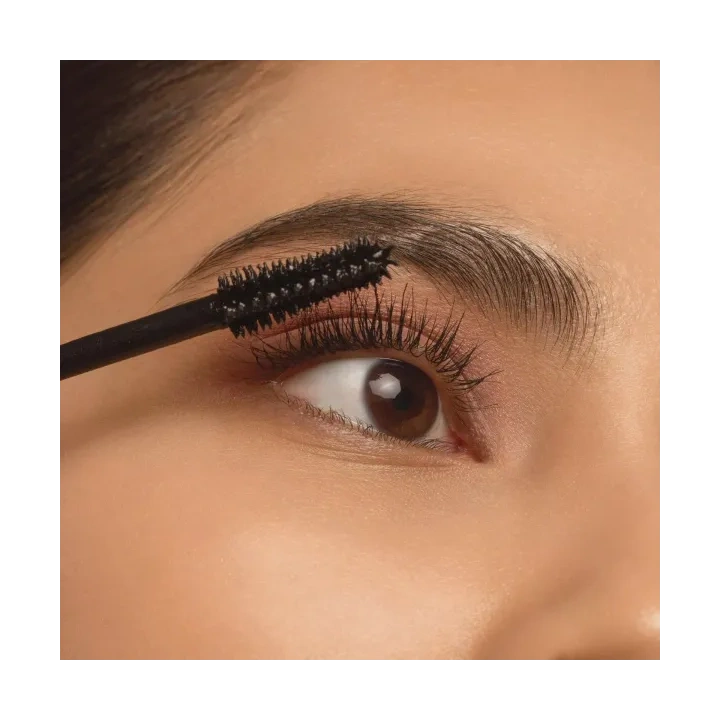ESSENCE Call Me Queen mascara Dramatic False Lash Effect Black WTP 11,5ml 