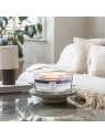 WOODWICK Hearthwick Trilogy świeca w słoiku elipsa EVENING LUXE 453g 