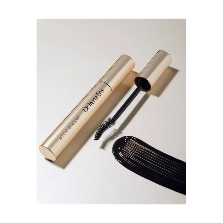 Dr Irena Eris Lift & Long Mascara tusz do rzęs Black 9ml BEZ KARTONIKA