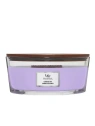 WOODWICK Core Hearthwick świeca w słoiku elipsa LAVENDER SPA 453g 
