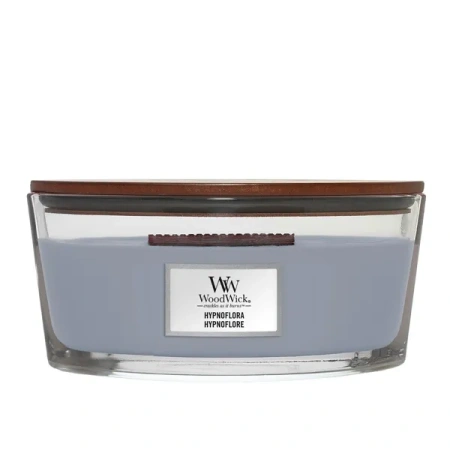 WOODWICK Core Hearthwick świeca w słoiku elipsa HYPNOFLORA 453g 