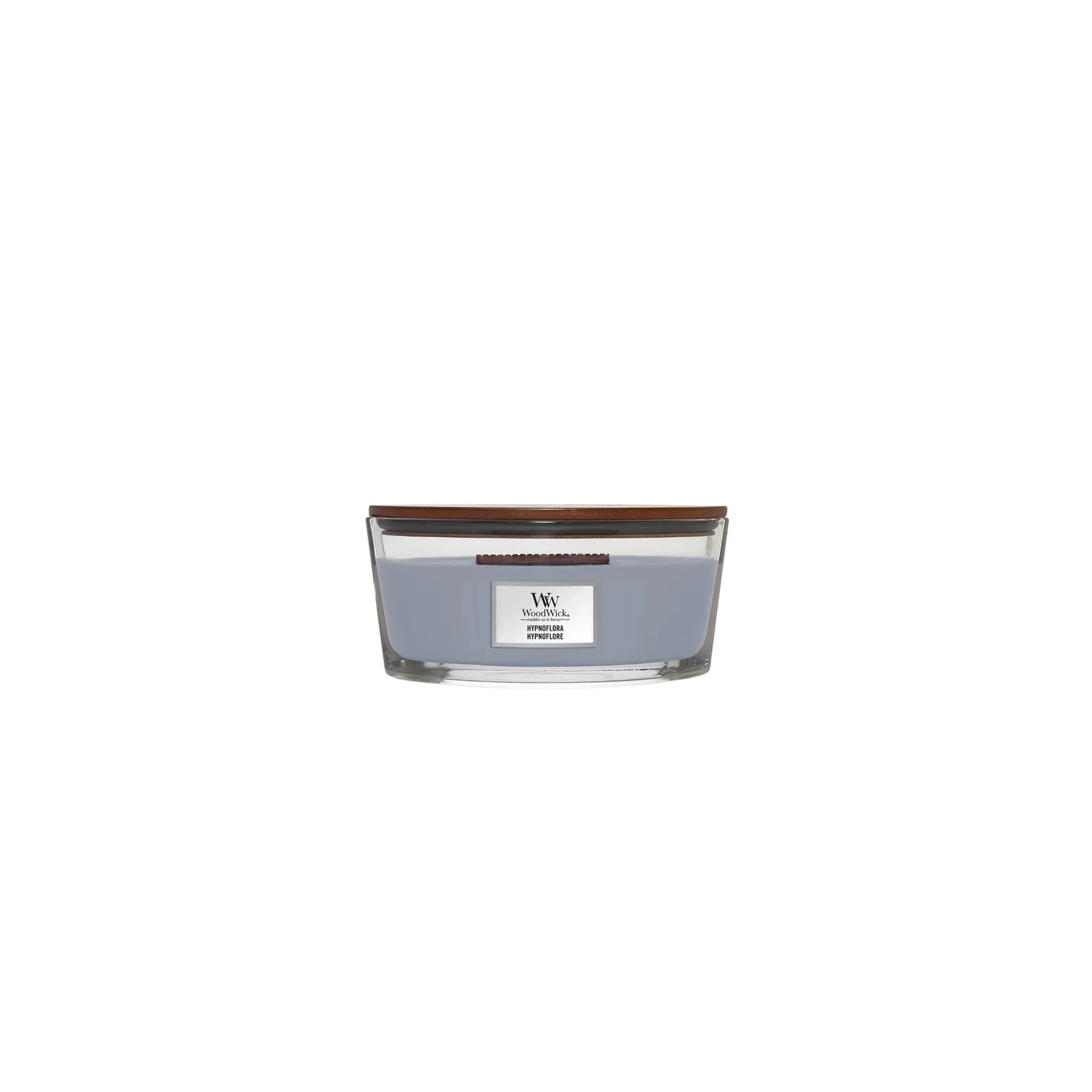 WOODWICK Core Hearthwick świeca w słoiku elipsa HYPNOFLORA 453g 
