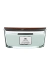 WOODWICK Core Hearthwick świeca w słoiku elipsa SAGEWOOD & SEAGRASS 453g 
