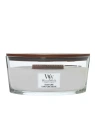 WOODWICK Core Hearthwick świeca w słoiku elipsa SOLAR YLANG 453g 