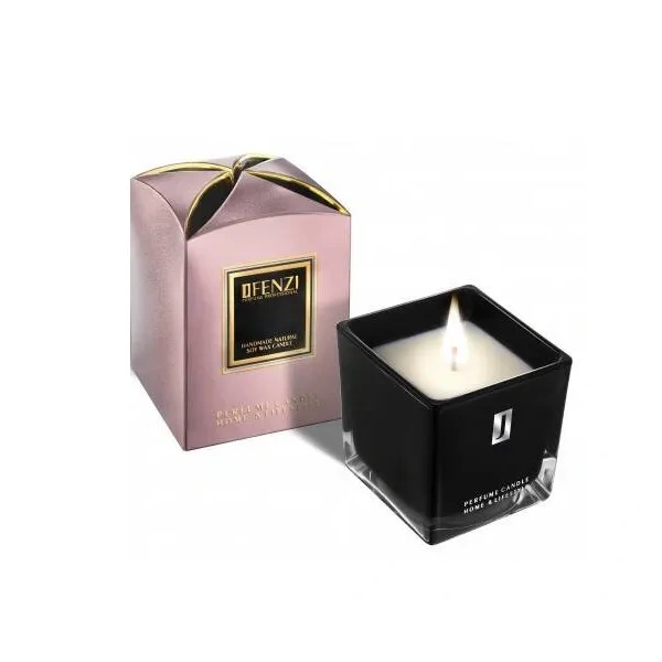 J.FENZI Świeca zapachowa Opal Glamour 200g