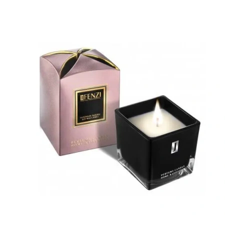 J.FENZI Świeca zapachowa Opal Glamour 200g