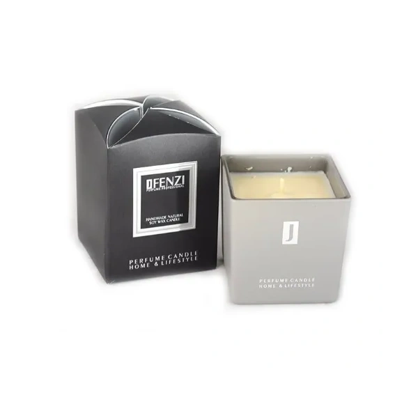 J.FENZI Świeca zapachowa Desso Gentleman 200g