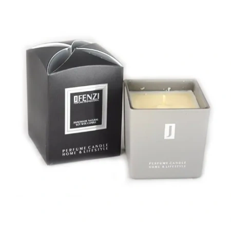 J.FENZI Świeca zapachowa Desso Gentleman 200g