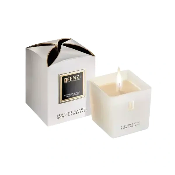 J.FENZI Świeca zapachowa La'amore 200g