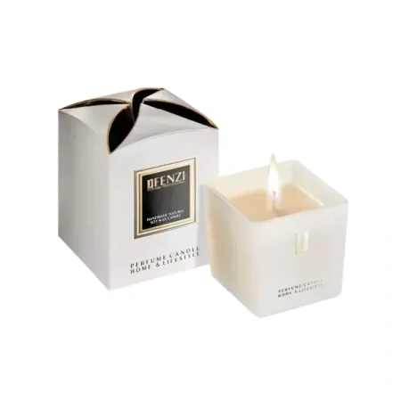 J.FENZI Świeca zapachowa La'amore 200g