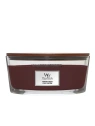 WOODWICK Core Hearthwick świeca w słoiku elipsa PHANTOM CHERRY 453g