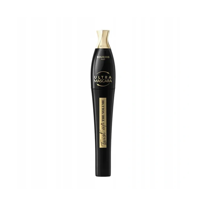BOURJOIS Twist Up The Volume mascara 001 Ultra Black 8ml 