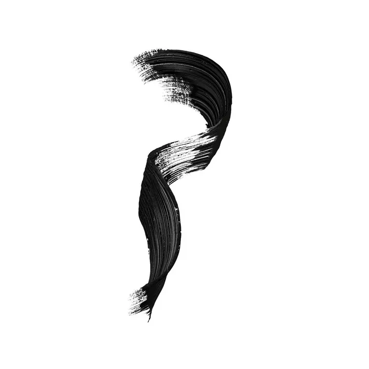 BOURJOIS Twist Up The Volume mascara 001 Ultra Black 8ml 