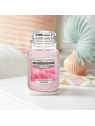 YANKEE CANDLE Home Inspiration Duża świeca w słoiku FAIRY FLOSS 538g