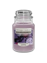 YANKEE CANDLE Home Inspiration Duża świeca w słoiku FLORAL ENCHANTMENT 538g