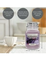 YANKEE CANDLE Home Inspiration Duża świeca w słoiku FLORAL ENCHANTMENT 538g