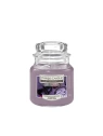 YANKEE CANDLE Home Inspiration Mała świeca w słoiku FLORAL ENCHANTMENT 104g