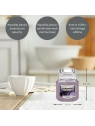 YANKEE CANDLE Home Inspiration Mała świeca w słoiku FLORAL ENCHANTMENT 104g