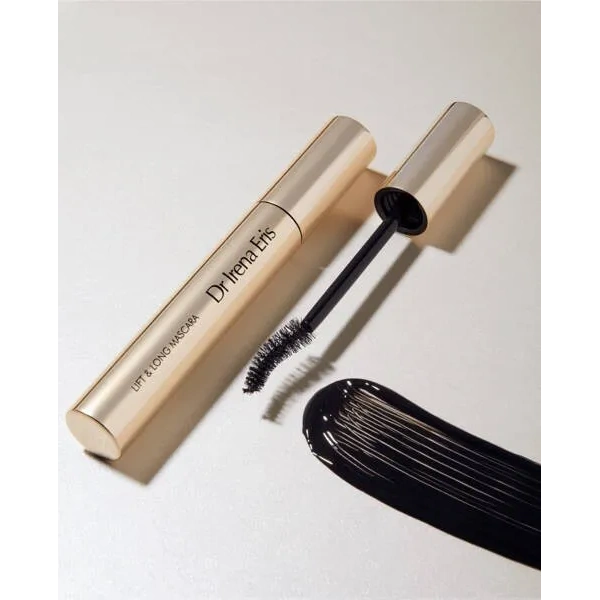 Dr Irena Eris Lift & Long Mascara tusz do rzęs Black 9ml 