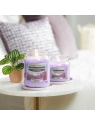 YANKEE CANDLE Home Inspiration Duża świeca w słoiku LAVENDER BEACH 538g